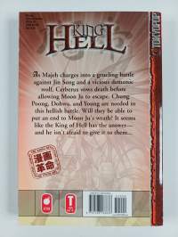 King of Hell 15