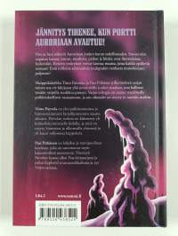 Varjot 2. Auroria