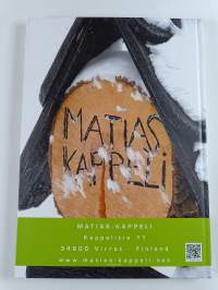 Matias kappeli : Lähellä taivasta