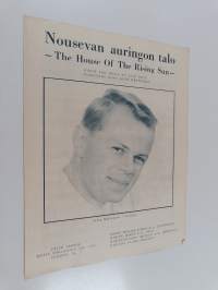 Tyhjä kuva