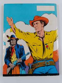 Tex Willer 3/1983