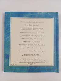 Schubert : Runollisia sointeja (CD- kirja)