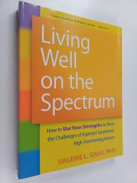 Living Well on the Spectrum - How to Use Your Strengths to Meet the Challenges of Asperger Syndrome/high-functioning Autism