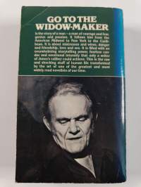 Go to the widow-maker