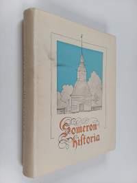 Someron historia 1