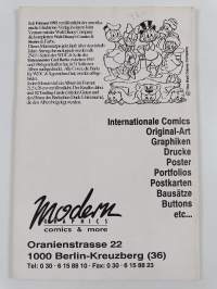 Original ausstellung - Daan Jippes