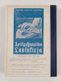 Kotiseutulukemisto : Keski-Pohjanmaa