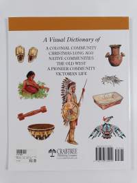 A Visual Dictionary of Native Communities