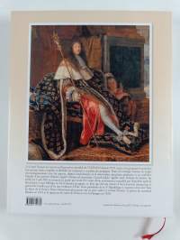 Le grand Trianon - un palais privé à l&#039;ombre de Versailles, de Louis XIV à Napoléon et de Louis-Philippe au général de Gaulle (signeerattu, tekijän omiste, numero...