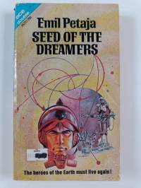 The blind worm ; Seed of the dreamers (yhteisnidos)