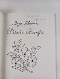 Elämän runoja (signeerattu)