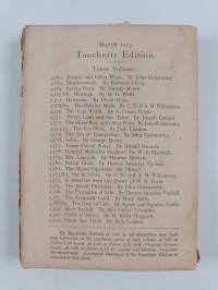 Collection of british authors Vol. 4365 : Marriage Vol. 1
