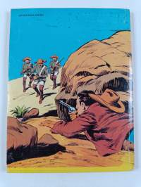 Tex Willer 12/1986