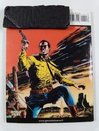 Tex Willer 11/2011