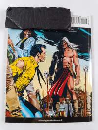 Tex Willer 13/2011