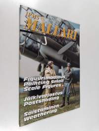 IPMS-Mallari : Bilingual special issue 1999