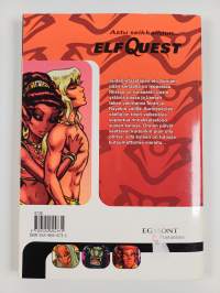 ElfQuest 6 : Suuri vaellus osa 3 : Vaellus alkaa