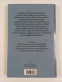 Ville Romunen ja mummo kohtaavat keisarin