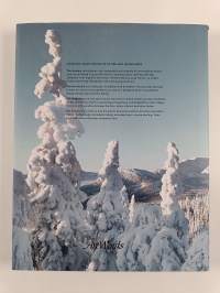 Åre : Masters, Mountains &amp; Magicians
