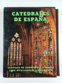 Catedrales de España