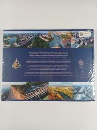 Tai mūsų Klaipėda = This is our Klaipeda = Est ist unsere stadt Klapeda = Это наша Клайпеда