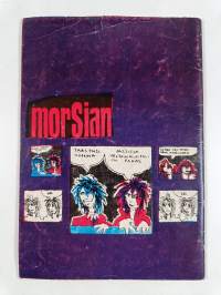 MorSian