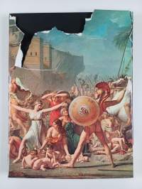 Landmarks of the world&#039;s art - 19th and 20th century painting, sculpture, architecture and design - The modern world