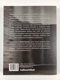 Epäonnistuneita ihmisiä
