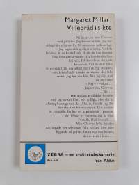 Villebråd i sikte