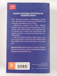 Dan Brown -paketti (6 kirjaa) : Murtamaton linnake ; Inferno ; Da vinci -koodi ; Enkelit ja demonit ; Meteoriitti ; Kadonnut symboli