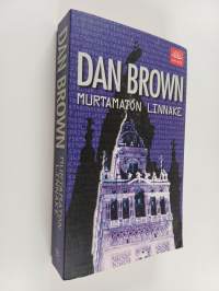 Dan Brown -paketti (6 kirjaa) : Murtamaton linnake ; Inferno ; Da vinci -koodi ; Enkelit ja demonit ; Meteoriitti ; Kadonnut symboli