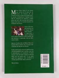 Il mastino dei pirenei