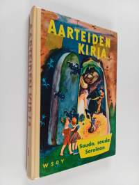 Aarteiden kirja 1-7