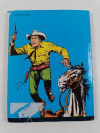 Tex Willer 12/1985