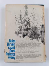 Rukajärven sissit