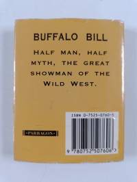 Heroes of the wild west : Buffalo Bill