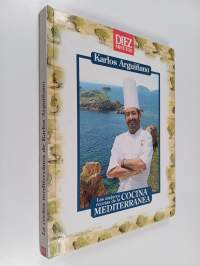 Las mejores recetas de la cocina mediterranea