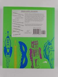 642 Things to Draw : Young Artist&#039;s Edition