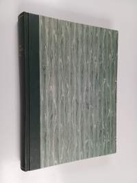 Sportfiskaren 1985 vuosikerta