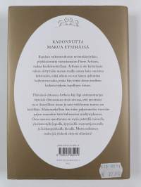 Kulinaristin kuolema