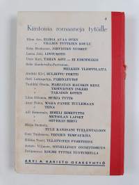 Pärinätytöt