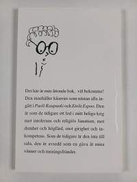 Kors på Idas grav med mera besynnerligt (signeerattu)