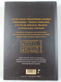 Taikakirja : magia antiikin Kreikassa ja Roomassa - Magia antiikin Kreikassa ja Roomassa