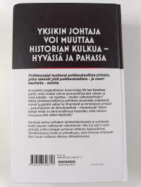 Persoonallisuus ja valta