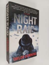 Night Raid - The True Story of the First Victorious British Para Raid of WWII