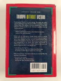 Triumph without victory : the unreported history of the Persian Gulf war