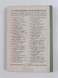 Hemliga Sjuan och hästtjuvarna