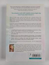 The Crystal Blueprint - Reconnect with Your Authentic Self Through the Ancient Wisdom and Modern Science of Quartz Crystals