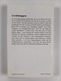 Grodmuggen : Detektivroman