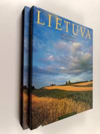 Lietuva : beautiful lithuania = Herrliches litauen